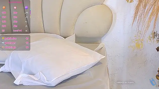 miluroose's cam snapshot