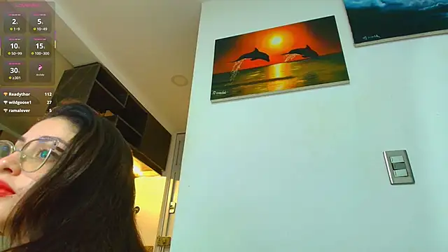 Artt_Juli's cam snapshot