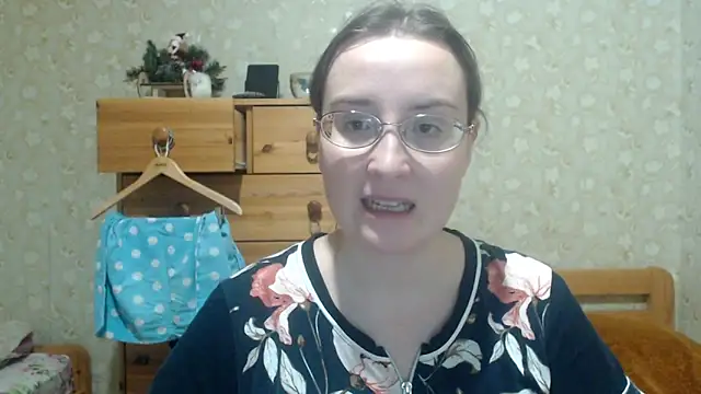 Smart_Rose live sex cam