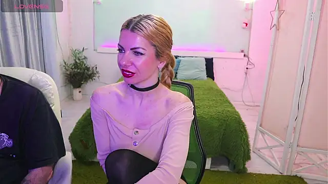 AlisaAleksandr live sex cam