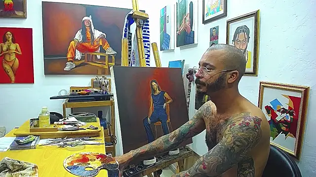 color_beat17 live sex cam