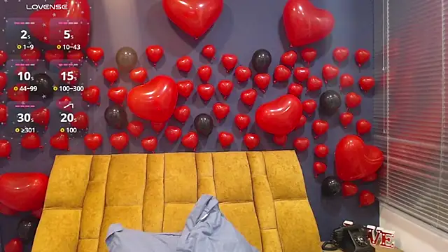 KendraaSimons's cam snapshot