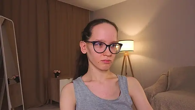 BettyBrowni live sex cam