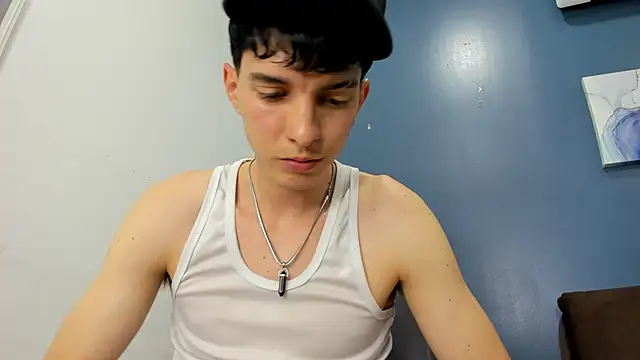 Jheampiiero live sex cam