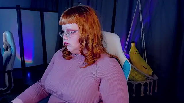 LottieReed's cam snapshot