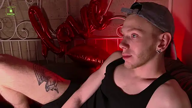 ZidNevil live sex cam