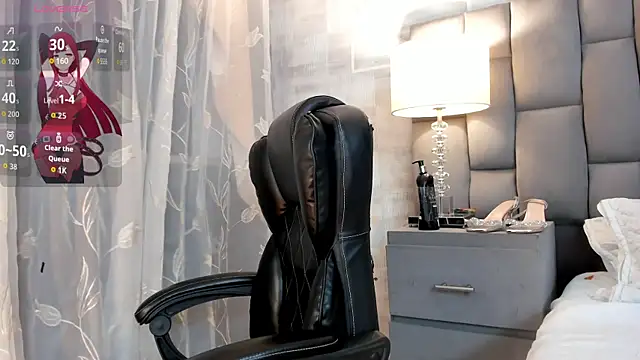 AmbarFoxx_ live sex cam