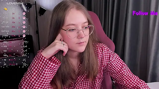 bunny_bubble live sex cam