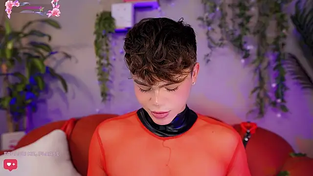 PRINCE_STEV live sex cam