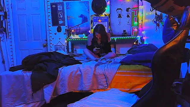 Buffshagswell live sex cam