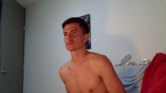 jordan_fox live sex cam