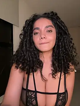 Curlyierr's cam snapshot