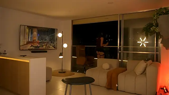 Ms_Sammy live sex cam