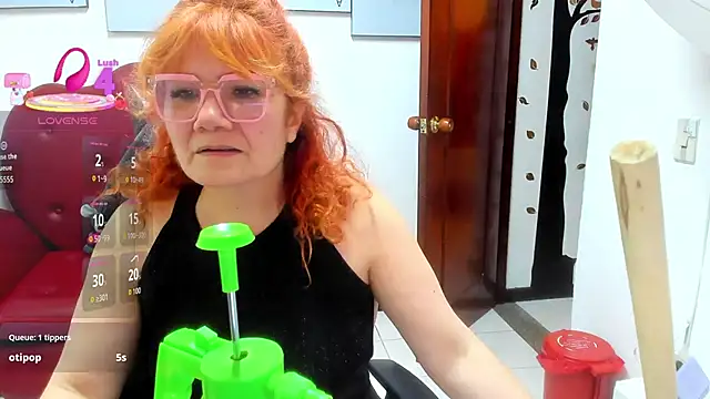 Salomeediaz_'s cam snapshot