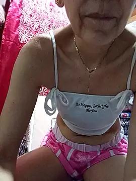 NanitaFun live sex cam