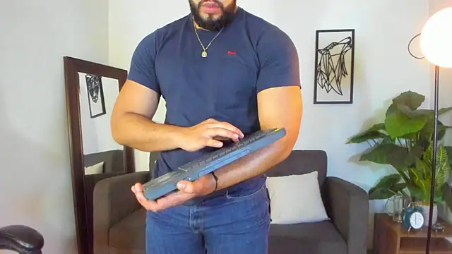 Justin_kingX7 live sex cam