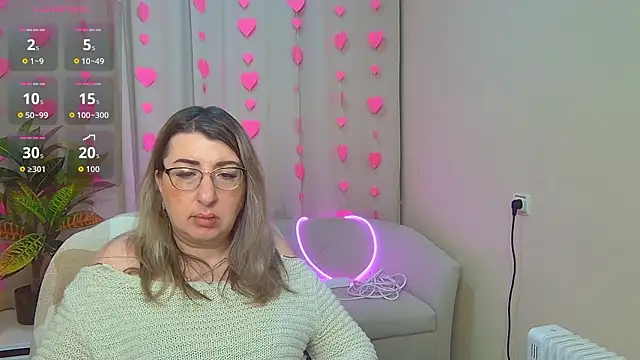 KKMimiKK's cam snapshot