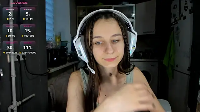 _Nika_Kik live sex cam