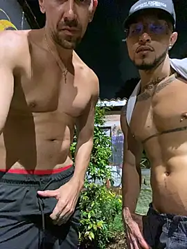 dantedesirexx's cam snapshot