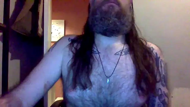 Thrillhouse's cam snapshot