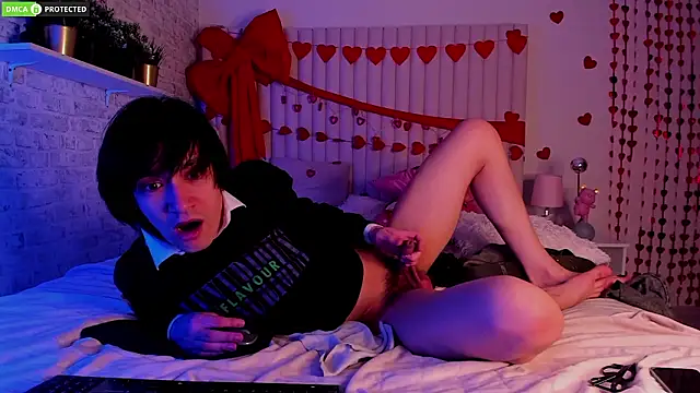 CalvinOwens's cam snapshot