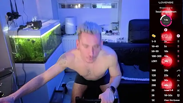 Rayzel_White's cam snapshot