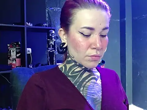 Pandora_9666's cam snapshot