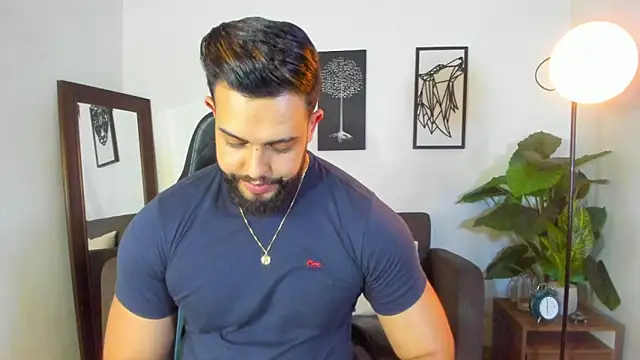 Justin_kingX7 live sex cam