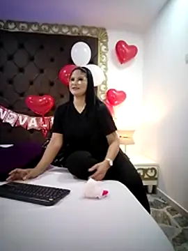 AlinaMilf's cam snapshot