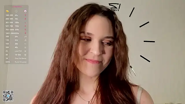 DelindaToste's cam snapshot