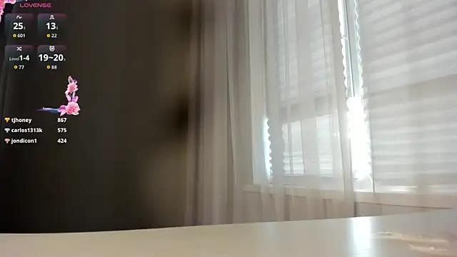 aiyumiprivate's cam snapshot