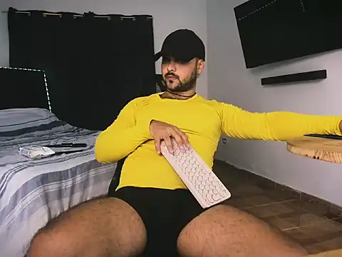 Sebas-hott's cam snapshot