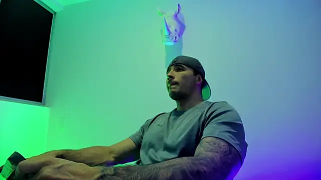 Dagoti's cam snapshot