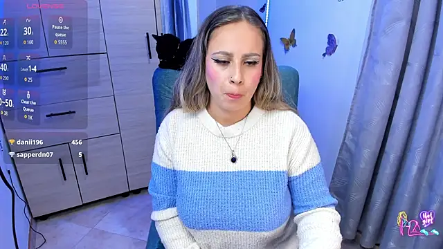 Maria_camila776's cam snapshot