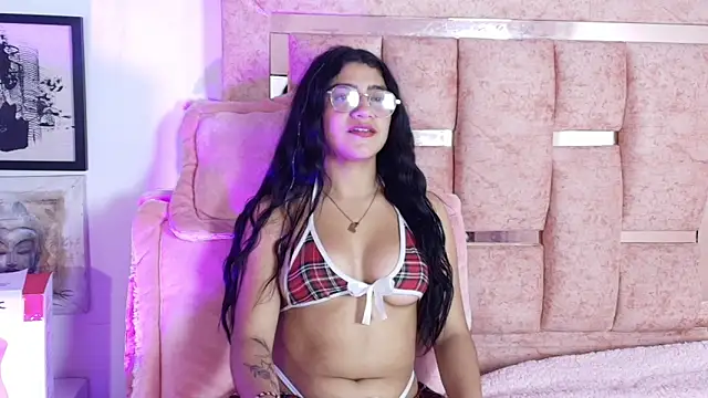 CristalFun's cam snapshot