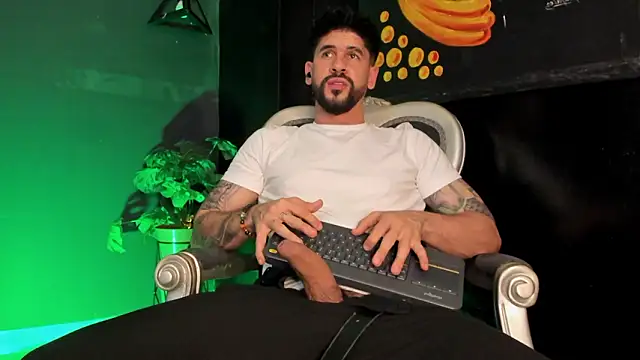 Petesevans's cam snapshot