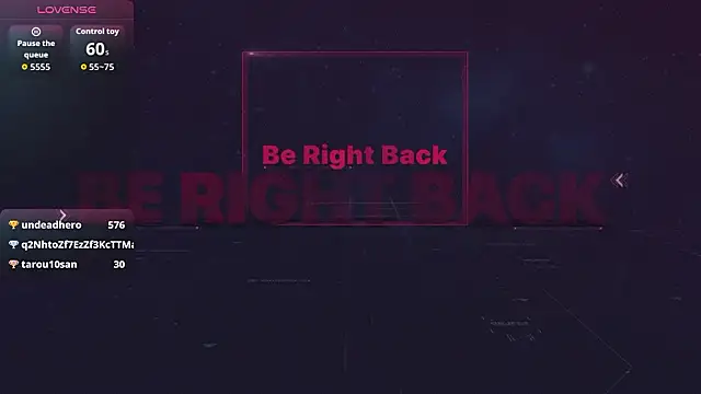 Cataleya_naz's cam snapshot