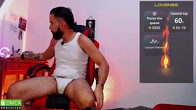 Diilanhott's cam snapshot