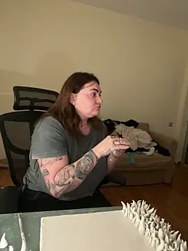 HeyBABYGIRL's cam snapshot