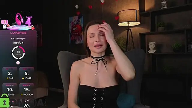 Beatrice_Brice's cam snapshot