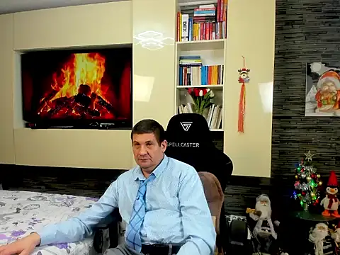 SpartacusDaddy48's cam snapshot