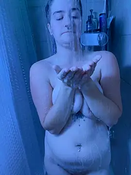 rosiebuddy's cam snapshot