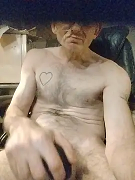 ROBERT0516's cam snapshot