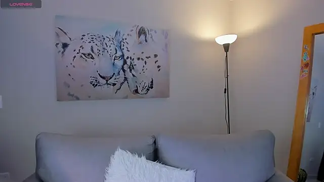 BrennaWalker's cam snapshot