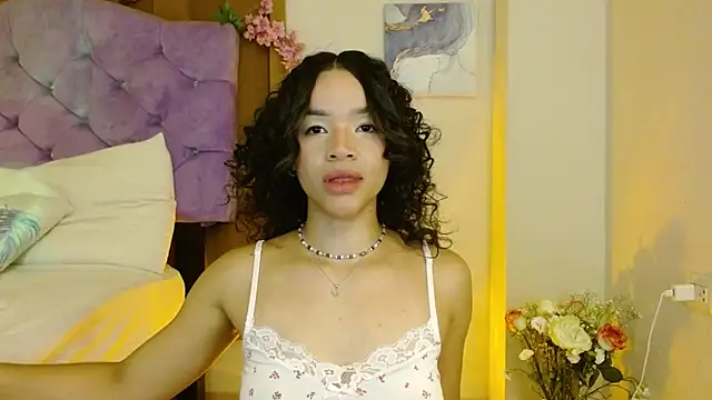 kiarablue's cam snapshot