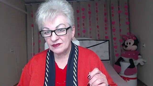 KayleSmoll's cam snapshot