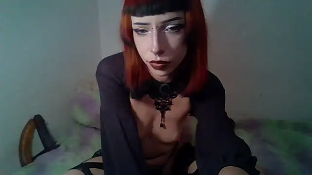 BaaileyZelda's cam snapshot