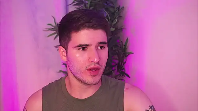 Tony_Wylie's cam snapshot