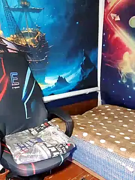 DiMastyzzz's cam snapshot