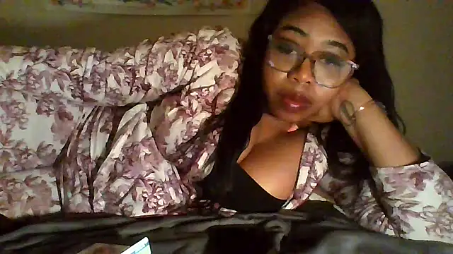 angeliquebelcali's cam snapshot